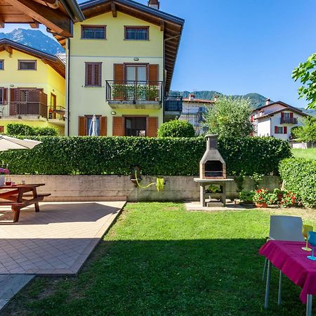 Holiday Home Gigliola - Cco390 By Interhome Colico Exterior photo