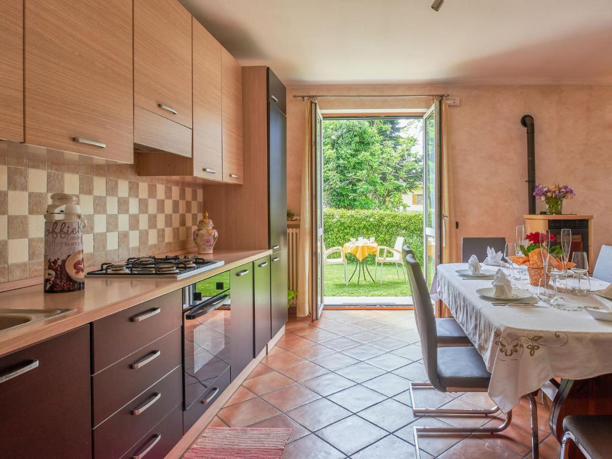 Holiday Home Gigliola - Cco390 By Interhome Colico Exterior photo