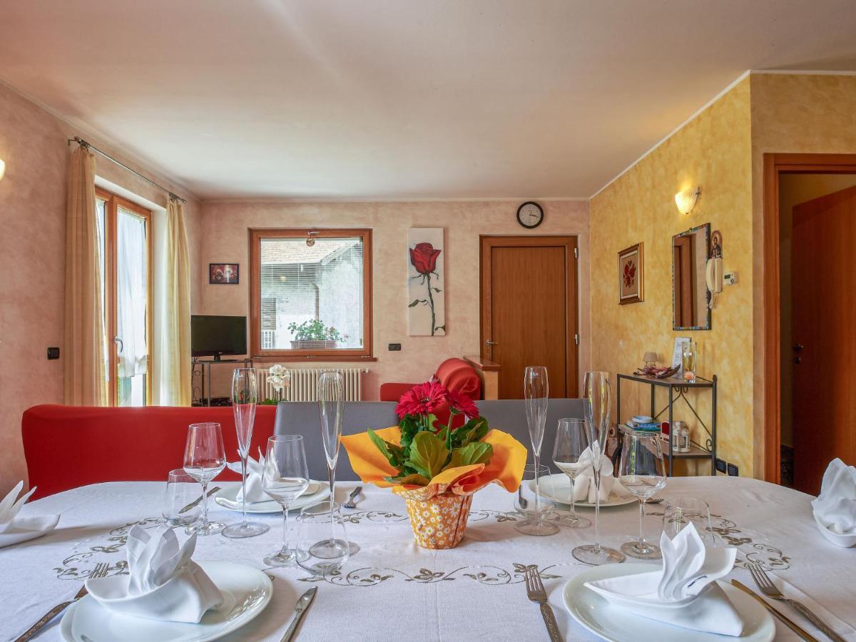 Holiday Home Gigliola - Cco390 By Interhome Colico Exterior photo