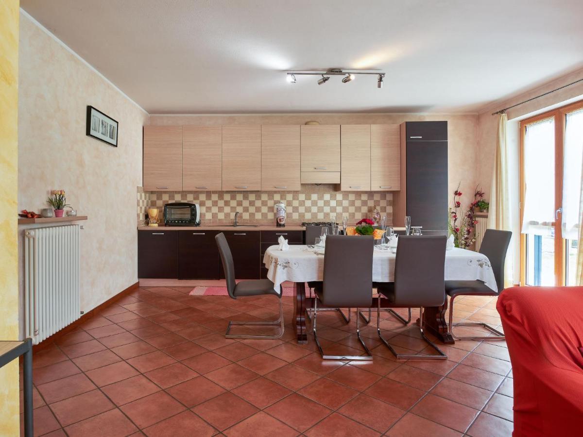 Holiday Home Gigliola - Cco390 By Interhome Colico Exterior photo